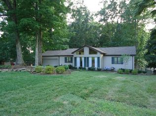 110 Forego Trl, Corbin, KY 40701