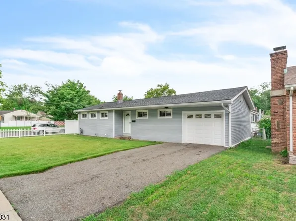 944 Jefferson Ave, Rahway City, NJ 07065