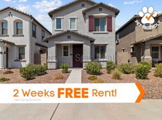 4234 S 58th Dr, Phoenix, AZ 85043