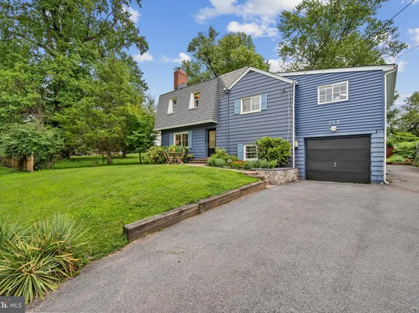 213 Piping Rock Dr, Silver Spring, MD 20905