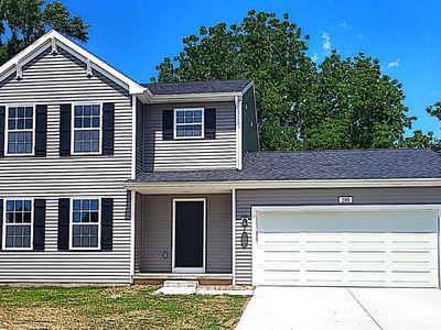 200 Kingsberry Dr, Blissfield, MI, 49228