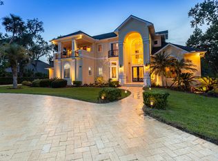 8020 Merganser Dr, Ponte Vedra Beach, FL 32082