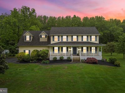 165 Countryside Ln, Bear, DE, 19701