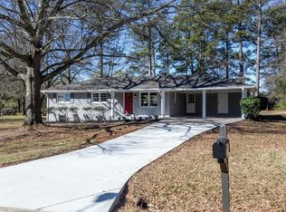 3740 Debbie Ln, Powder Springs, GA 30127