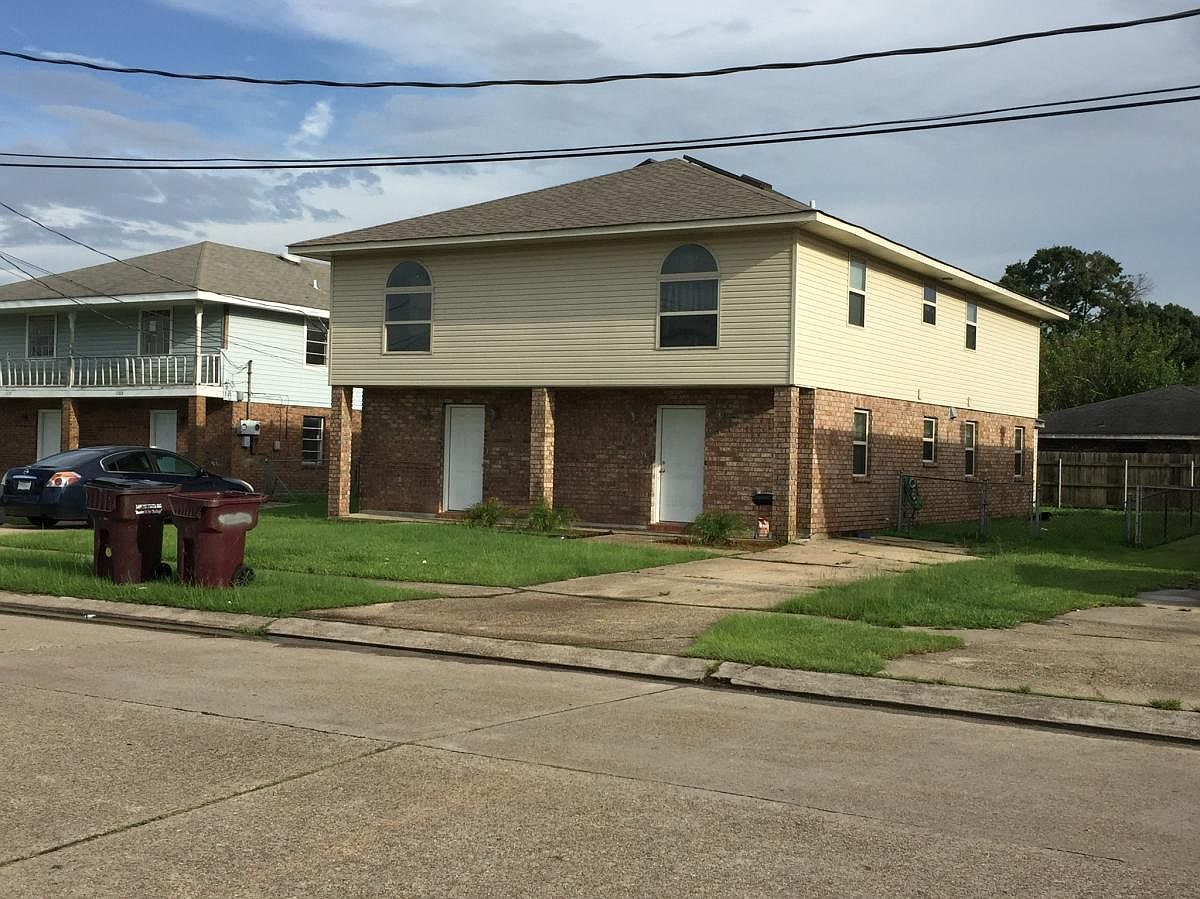 1107 27th St, Kenner, LA 70062 Zillow