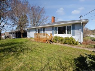 1583 Loch Lomond Rd, Saint John, NB E2J1Z8