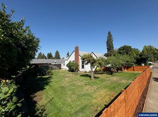 1510 Broadway St SW, Albany, OR 97321