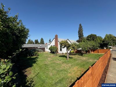1510 Broadway St SW, Albany, OR, 97321