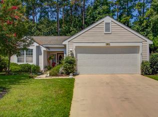 8 Broughton Ct, Bluffton, SC 29909
