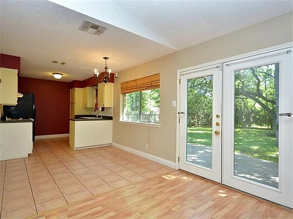 Kitchen and Dining