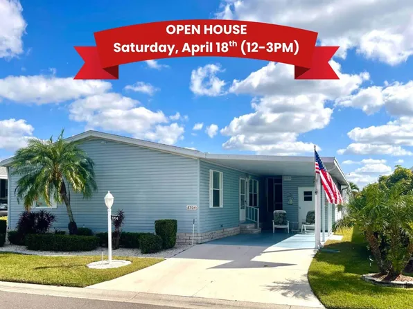 8704 27th Ave E, Palmetto, FL 34221