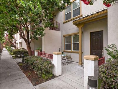 772 Messina Gardens Ln, San Jose, CA, 95133