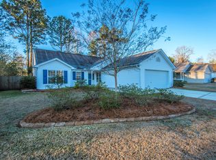 3035 Morningdale Dr, Mount Pleasant, SC 29466