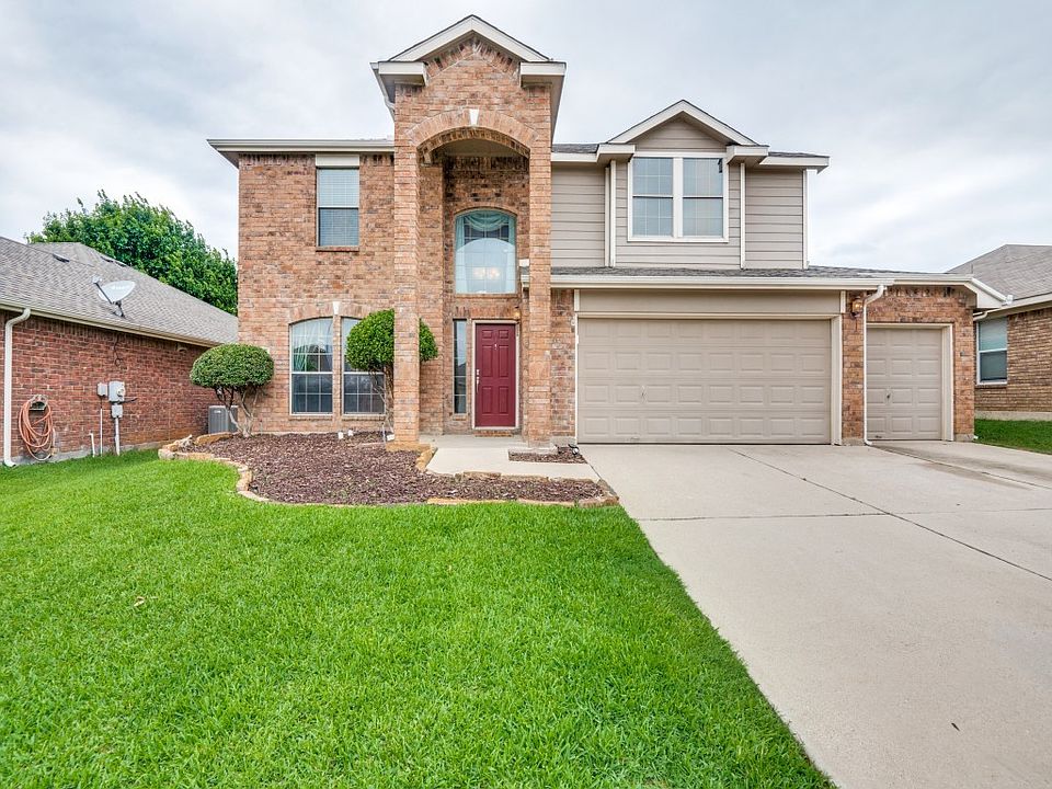 604 Cranbrook Dr, Fort Worth, TX 76131 Zillow