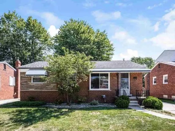 (undisclosed Address), Saint Clair Shores, MI 48081