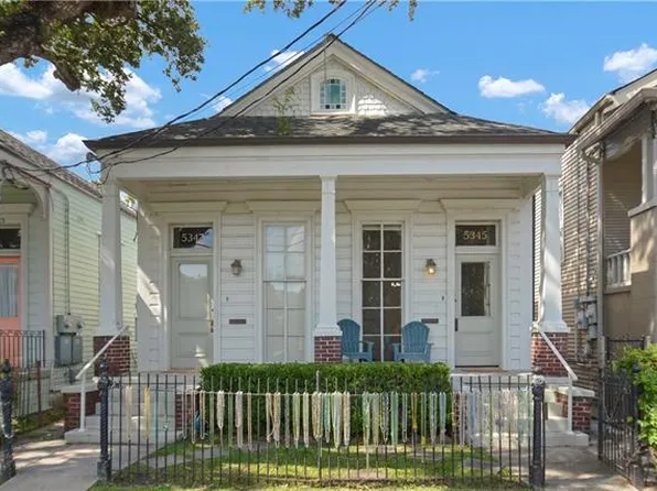5345 Magazine St, New Orleans, LA 70115
