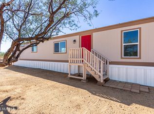 8859 S Taylor Ln, Tucson, AZ 85736