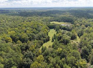 8117 Linton Rd, Sparta, GA 31087