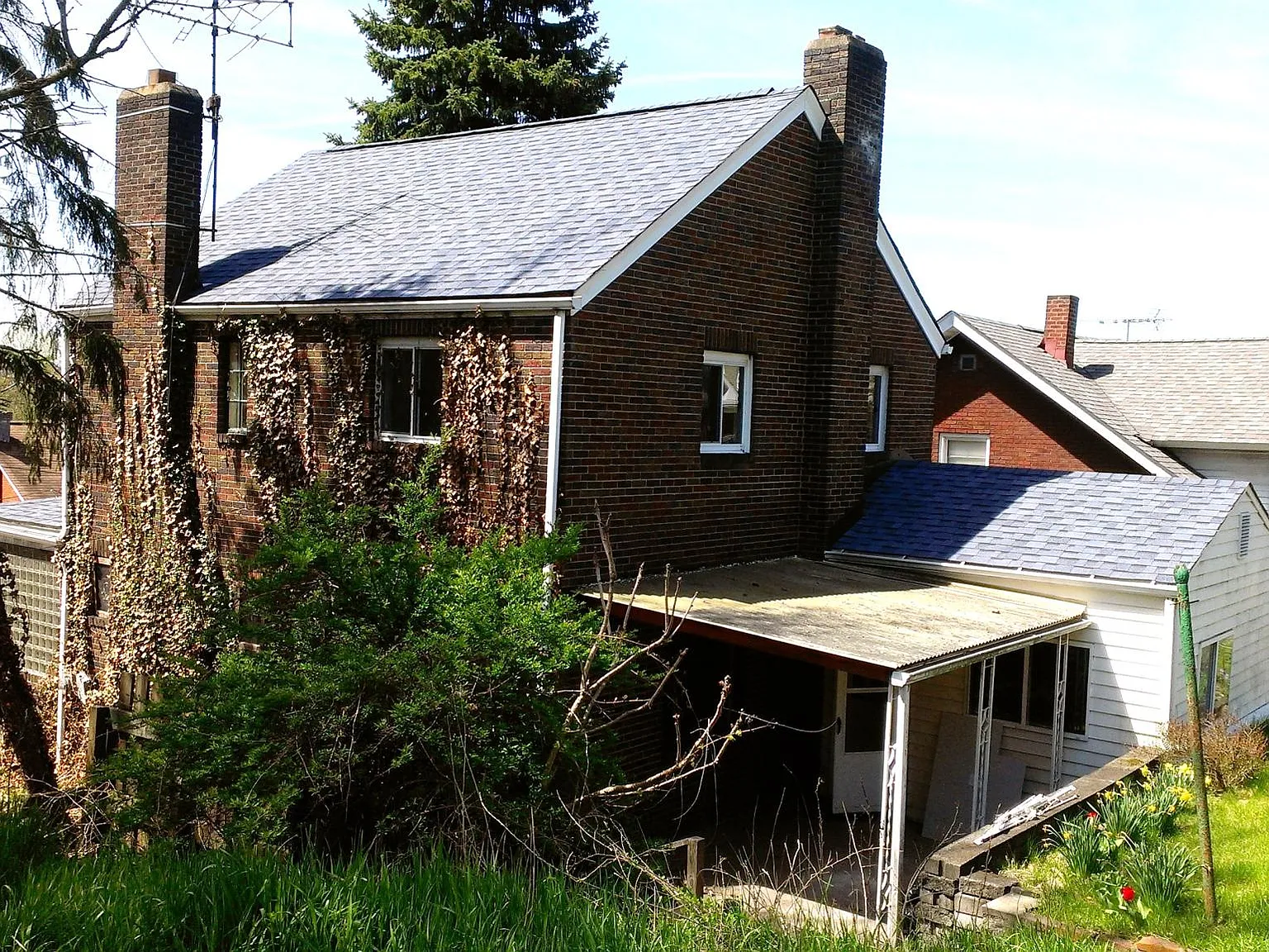 3 bed, 1535 sqft, $1,640 — Photo 3