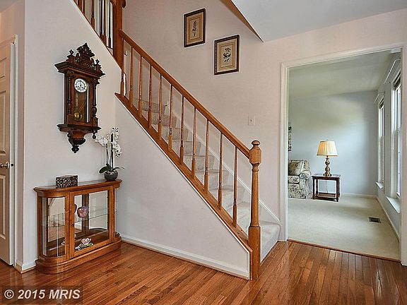 4th image of 1260 Mason Mill Ct