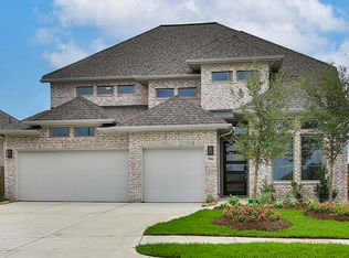 8906 Turtle Grass Dr, Cypress, TX 77433