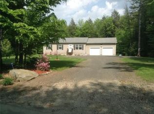 228 Sugar Hill Rd, Williamsburg, MA 01096