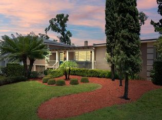 1313 S Eola Dr, Orlando, FL 32806