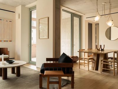 144 Vanderbilt Ave #4E, Brooklyn, NY, 11205