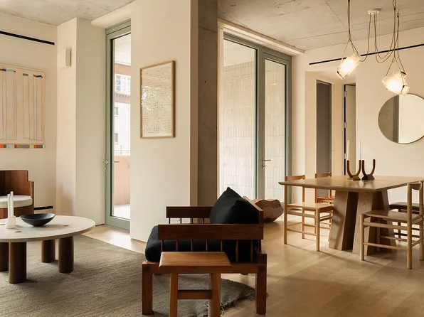 144 Vanderbilt Ave #4A, Brooklyn, NY 11205