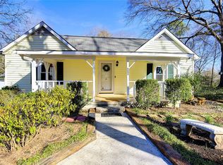 420 Ford Cir, Greer, SC 29651