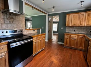 303 Short St, Kellogg, ID 83837