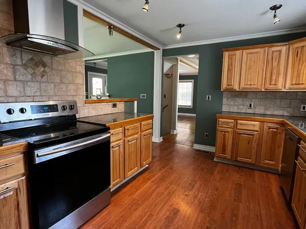 303 Short St, Kellogg, ID 83837