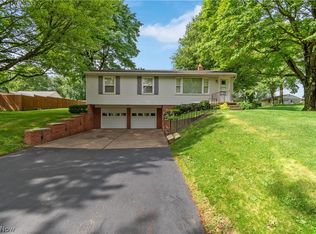 4845 Monticello Ave NW, Canton, OH 44708