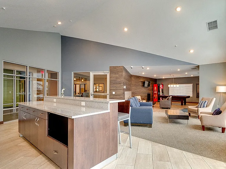 Sundance Apartments — Photo 23