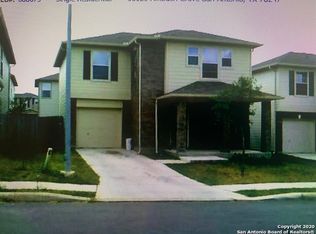 16123 Ambush Grv, San Antonio, TX 78247