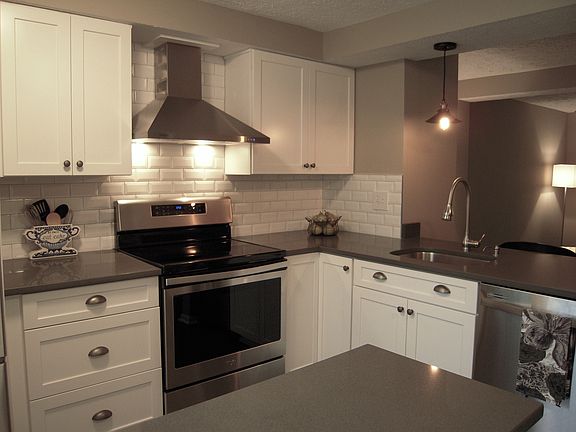 Urban farmhouse style