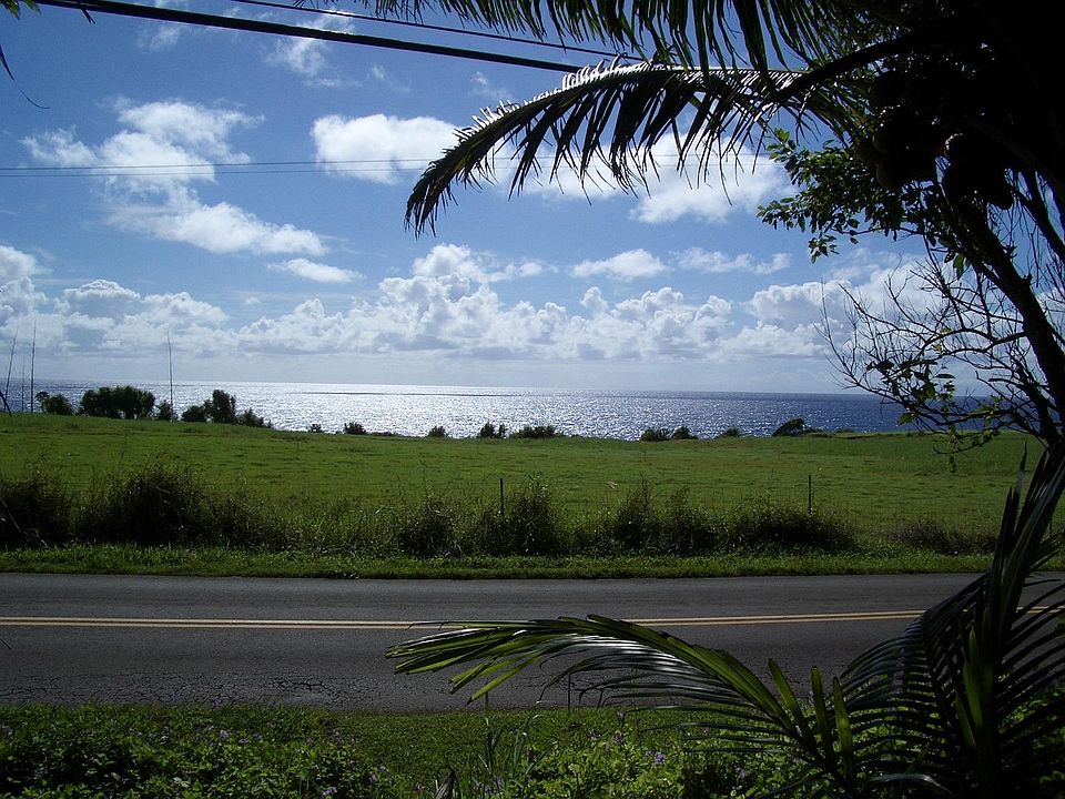 6870 Hana Hwy LOT 3, Hana, HI 96713 MLS 397574 Zillow