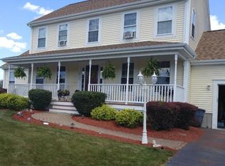 2010 Manomet Ave, Dighton, MA 02715