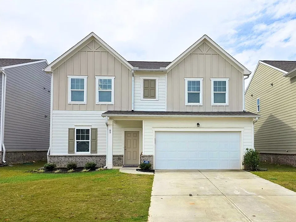 65 Knightsbridge Ln