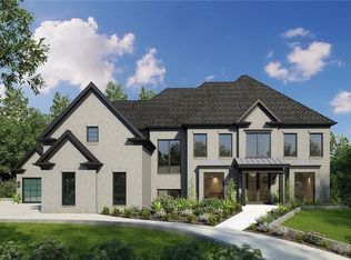 5110 Marbury Cir, Atlanta, GA 30327