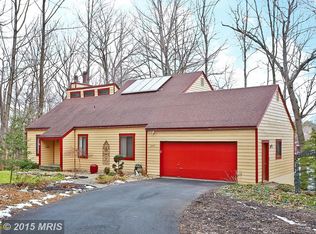 2206 Spinnaker Ct, Reston, VA 20191