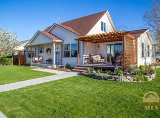 916 Paisley Dr, Belgrade, MT 59714