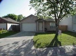 13514 Escort Dr, San Antonio, TX 78233