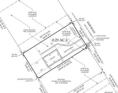 E Bair Rd, Columbia City, IN, 46725