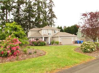 21306 38th Avenue Ct E, Spanaway, WA 98387