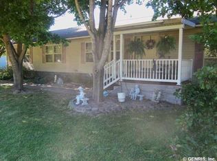 10281 Miner Rd, North Rose, NY 14516