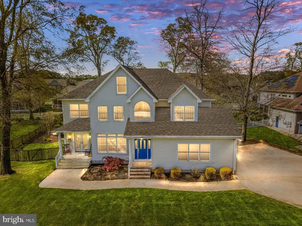10147 Queens Cir, Ocean City, MD 21842