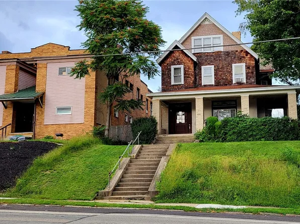 3654 Perrysville Ave, Pittsburgh, PA 15214