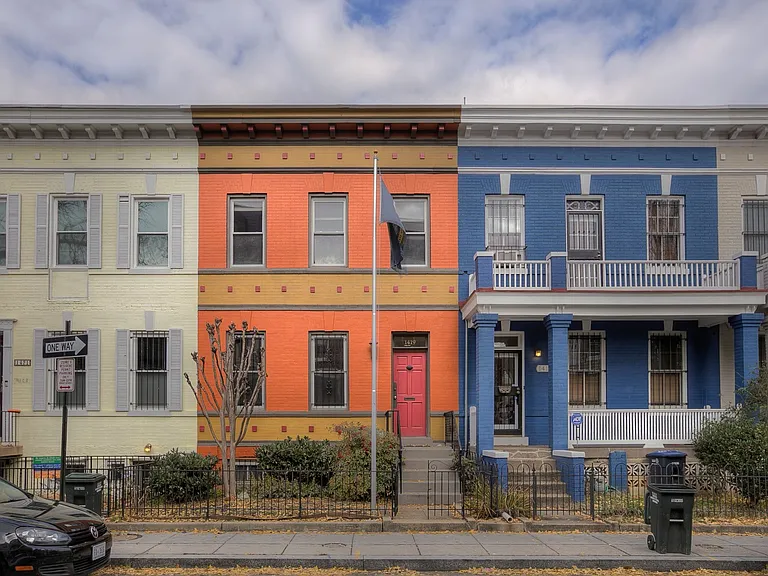 1419 Monroe St NW — Photo 26
