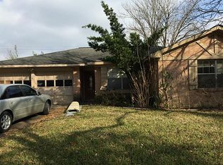 7538 Grape St, Houston, TX 77074